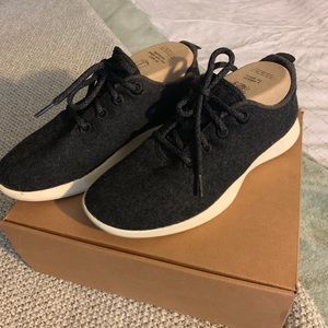 Allbirds Wool Runners